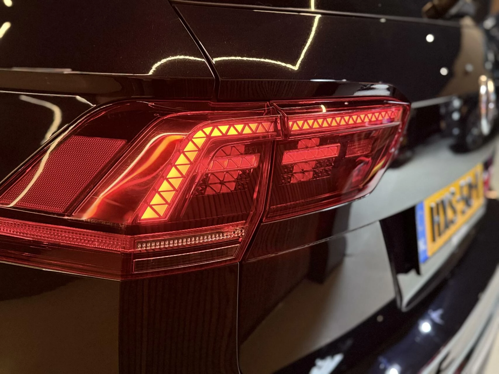 Hoofdafbeelding Volkswagen Tiguan Allspace