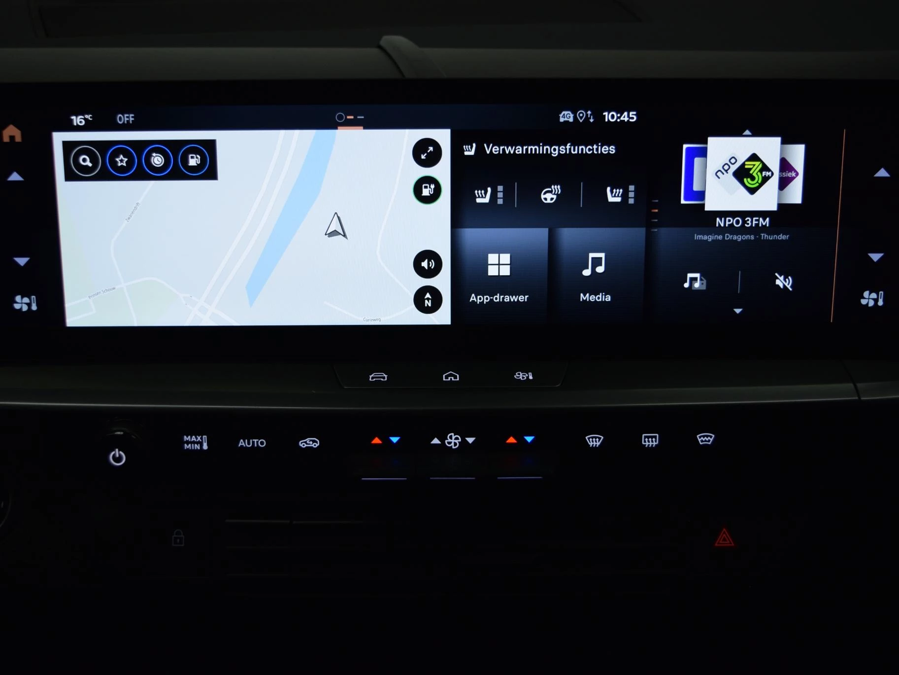 Hoofdafbeelding Opel Grandland