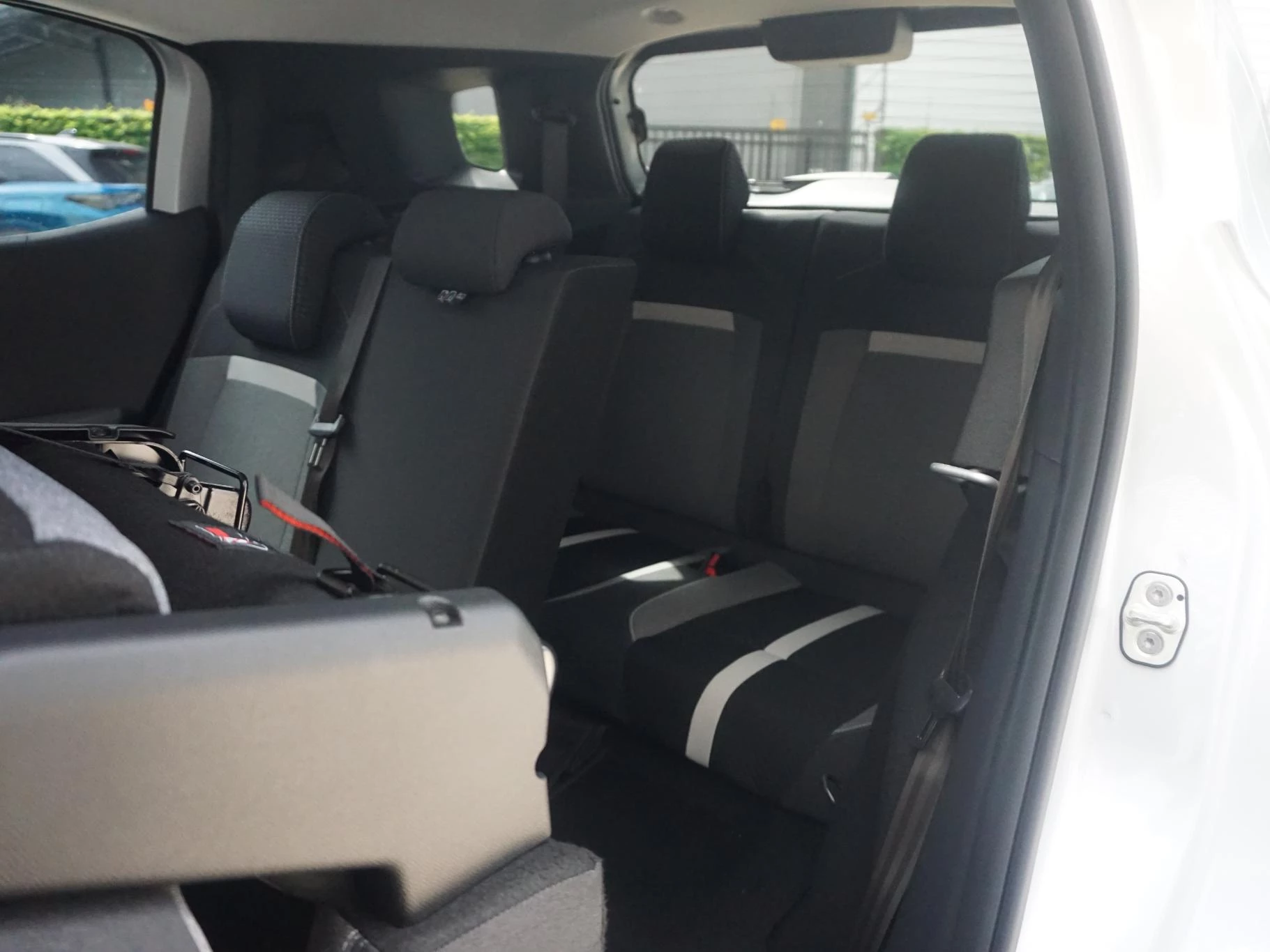 Hoofdafbeelding Opel Frontera