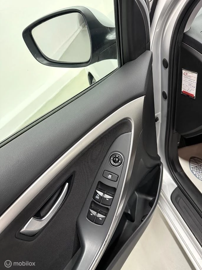 Hoofdafbeelding Hyundai i30