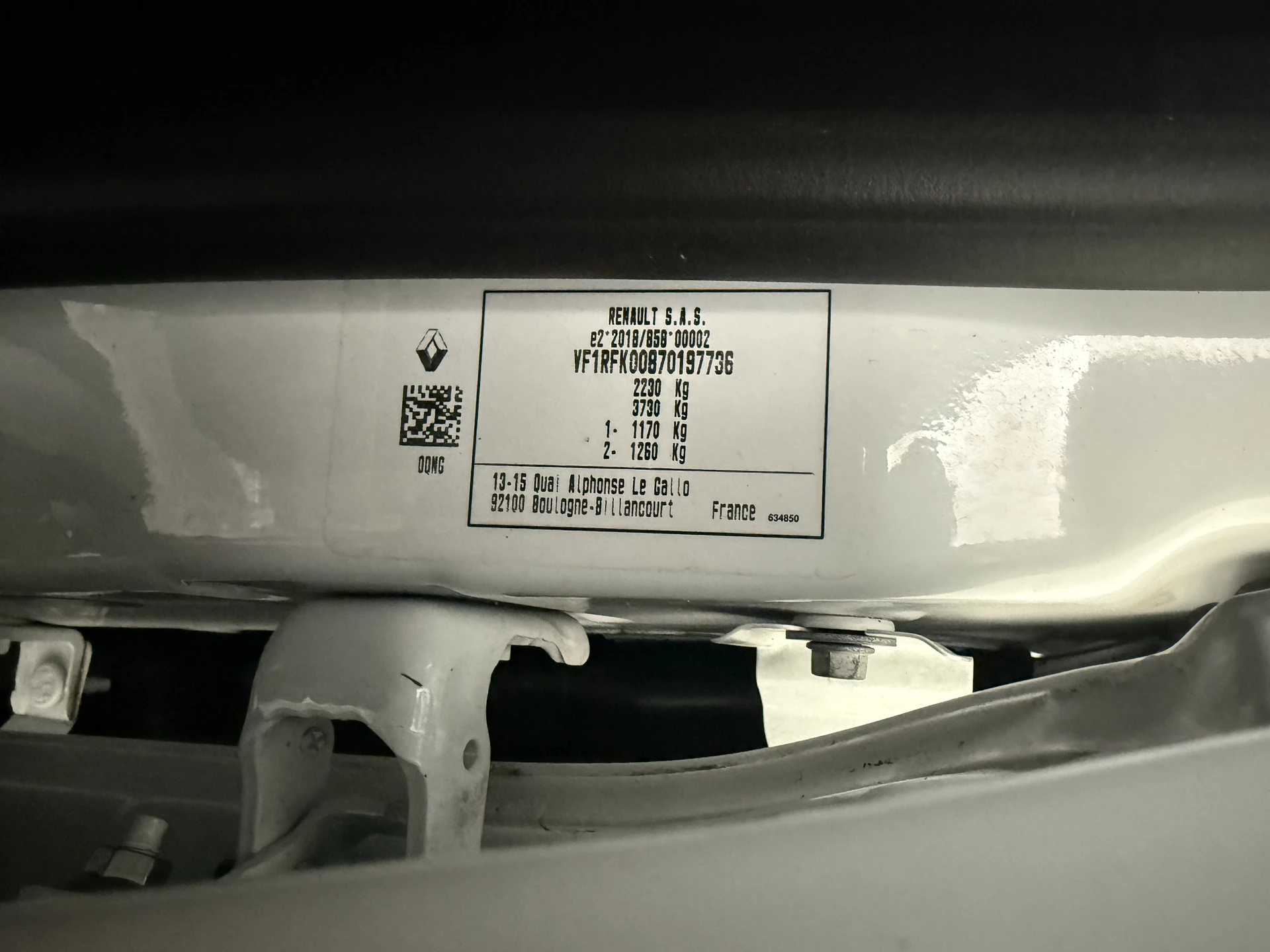 Hoofdafbeelding Renault Kangoo