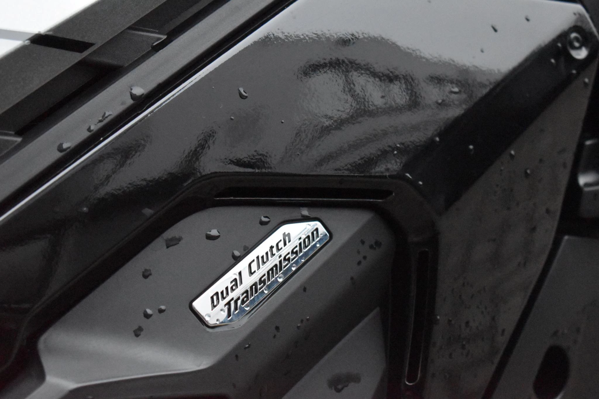 Hoofdafbeelding Honda NC 750