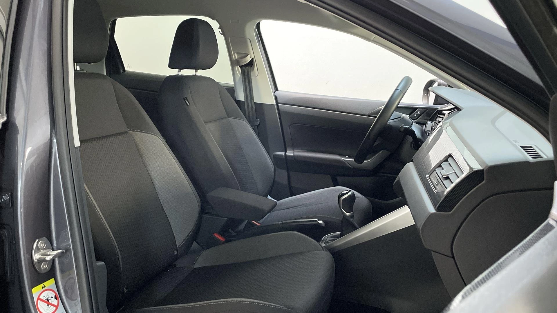 Hoofdafbeelding Volkswagen Taigo