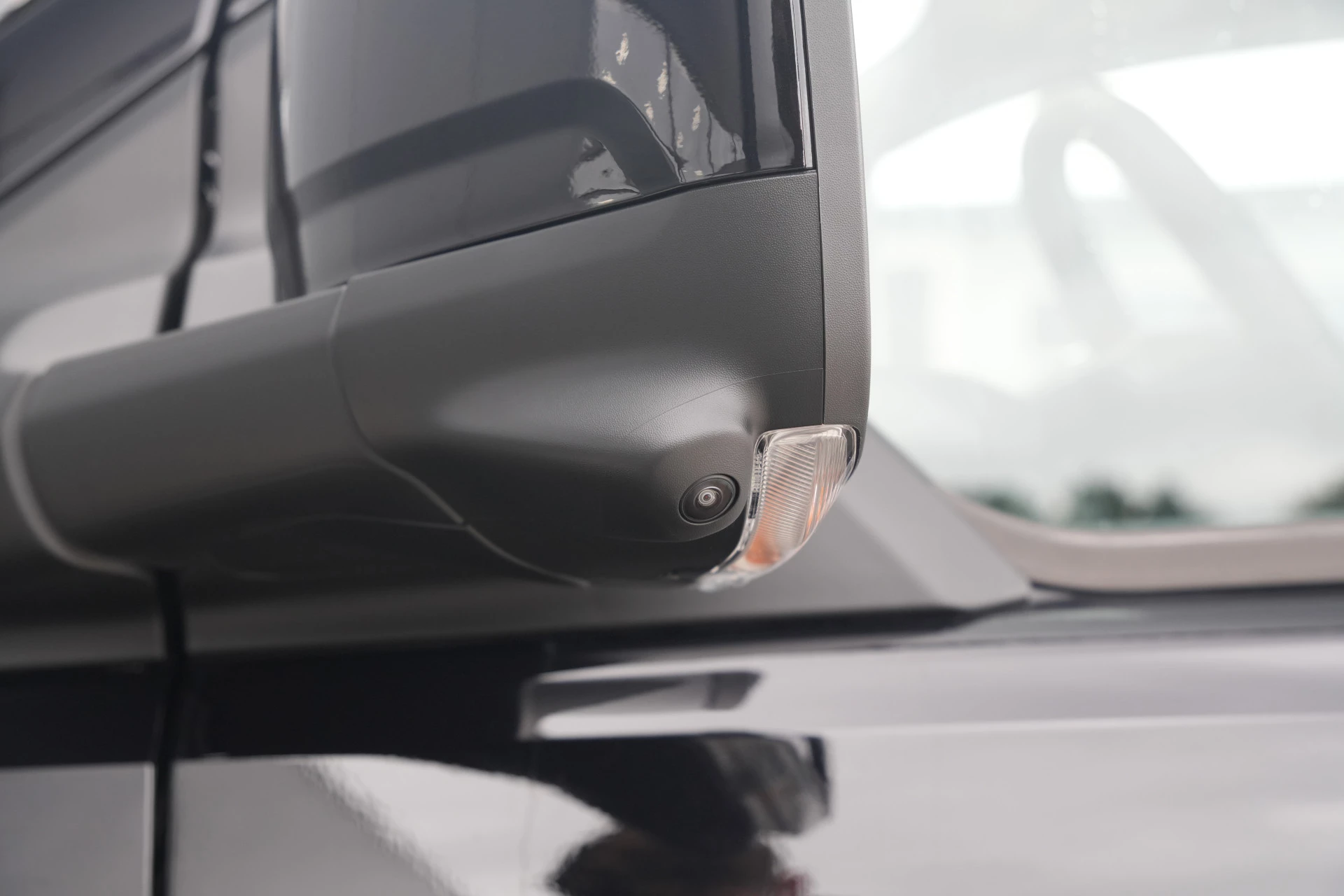 Hoofdafbeelding Ford E-Transit Custom