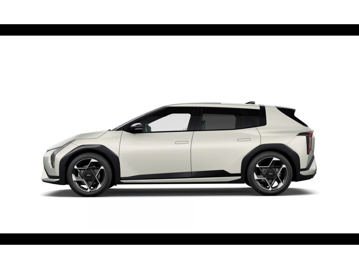 Hoofdafbeelding Kia EV4