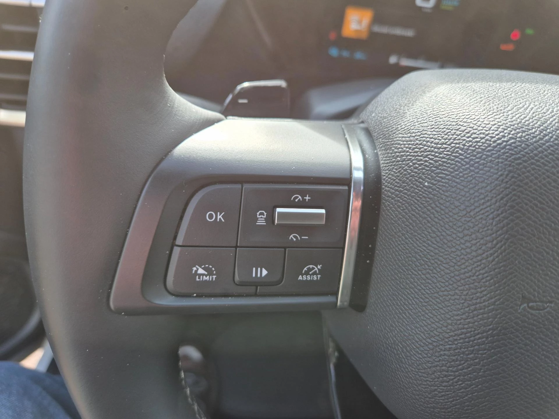Hoofdafbeelding Citroën C5 X