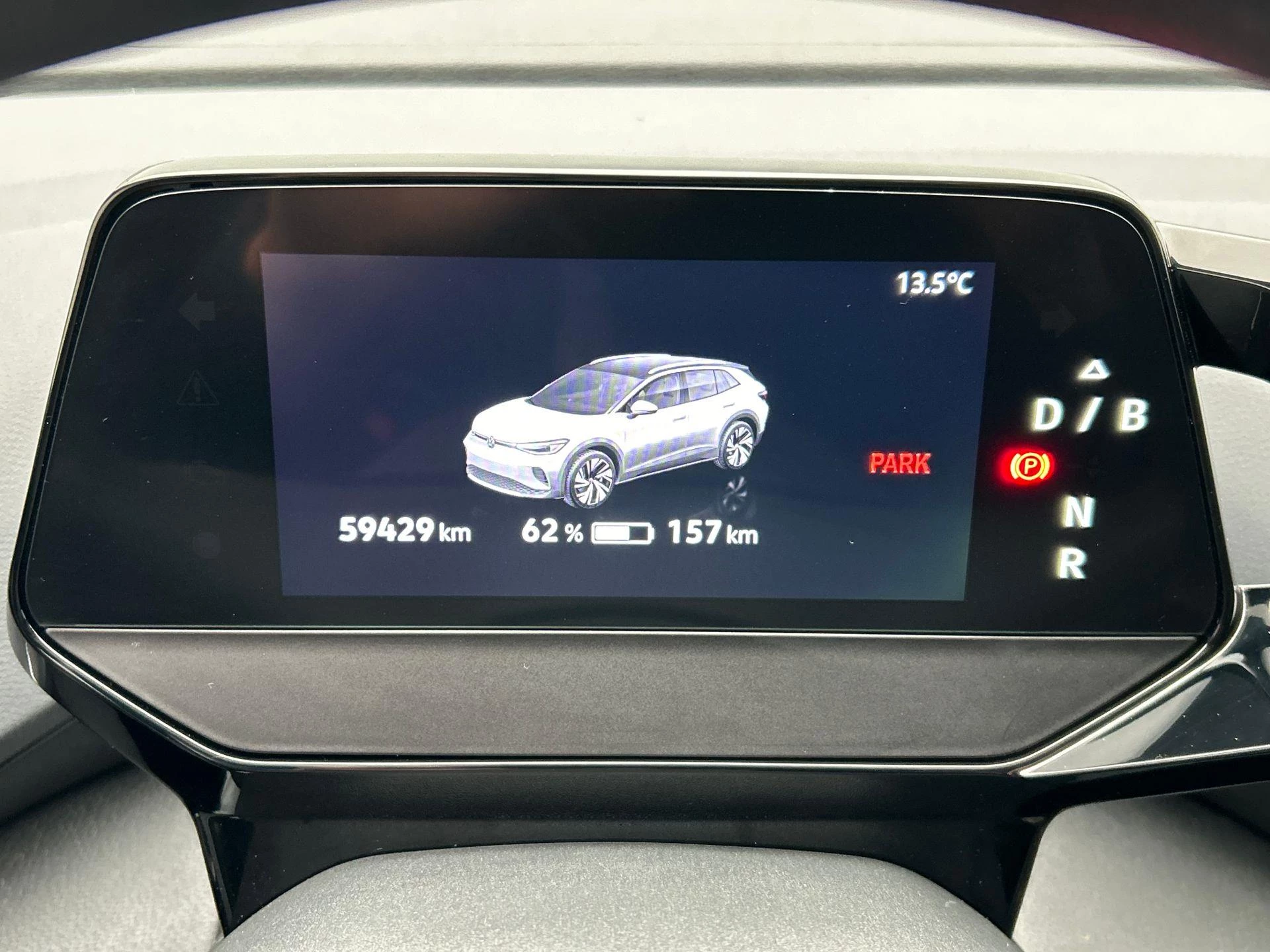 Hoofdafbeelding Volkswagen ID.4