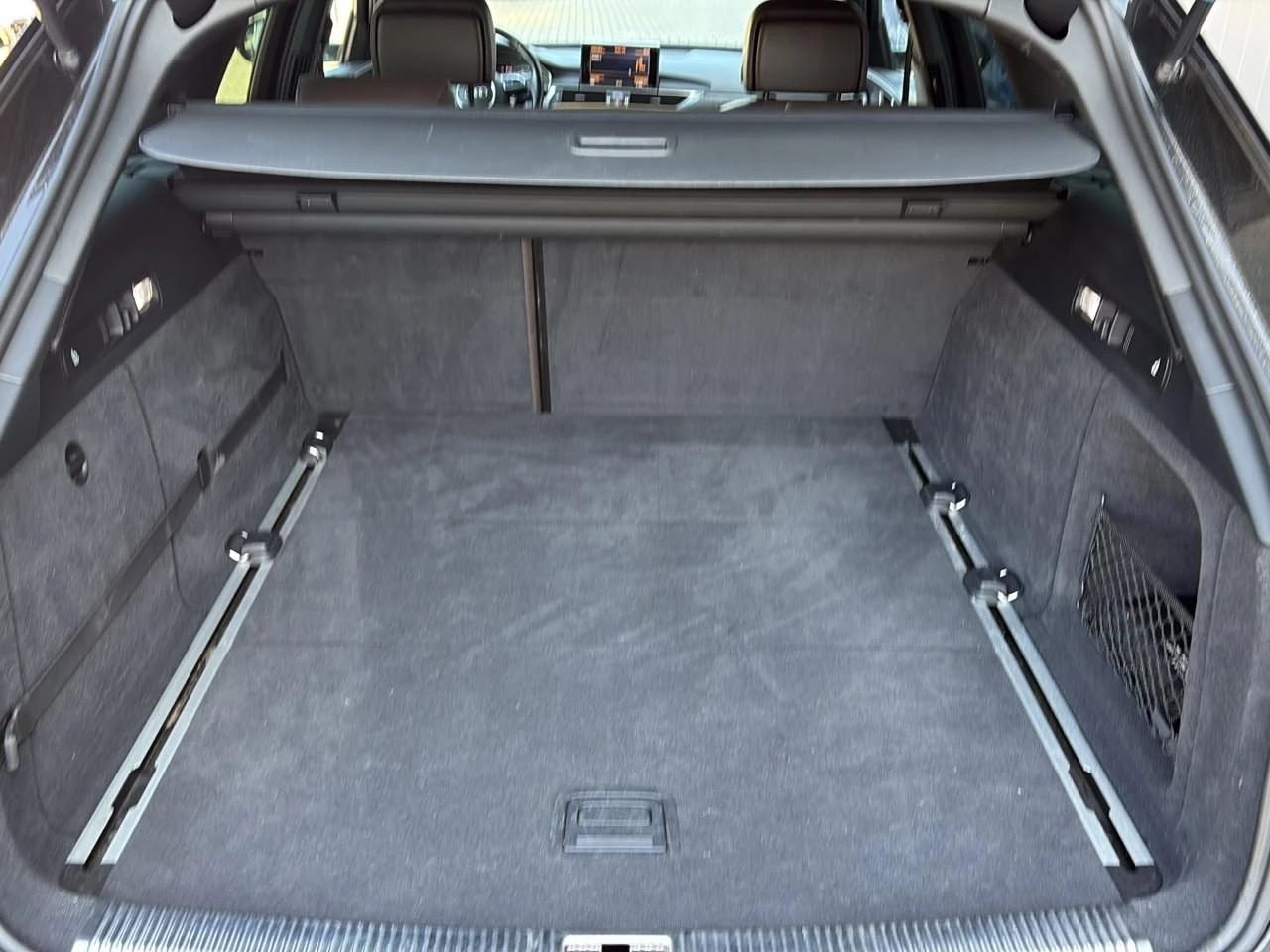 Hoofdafbeelding Audi A6 Allroad