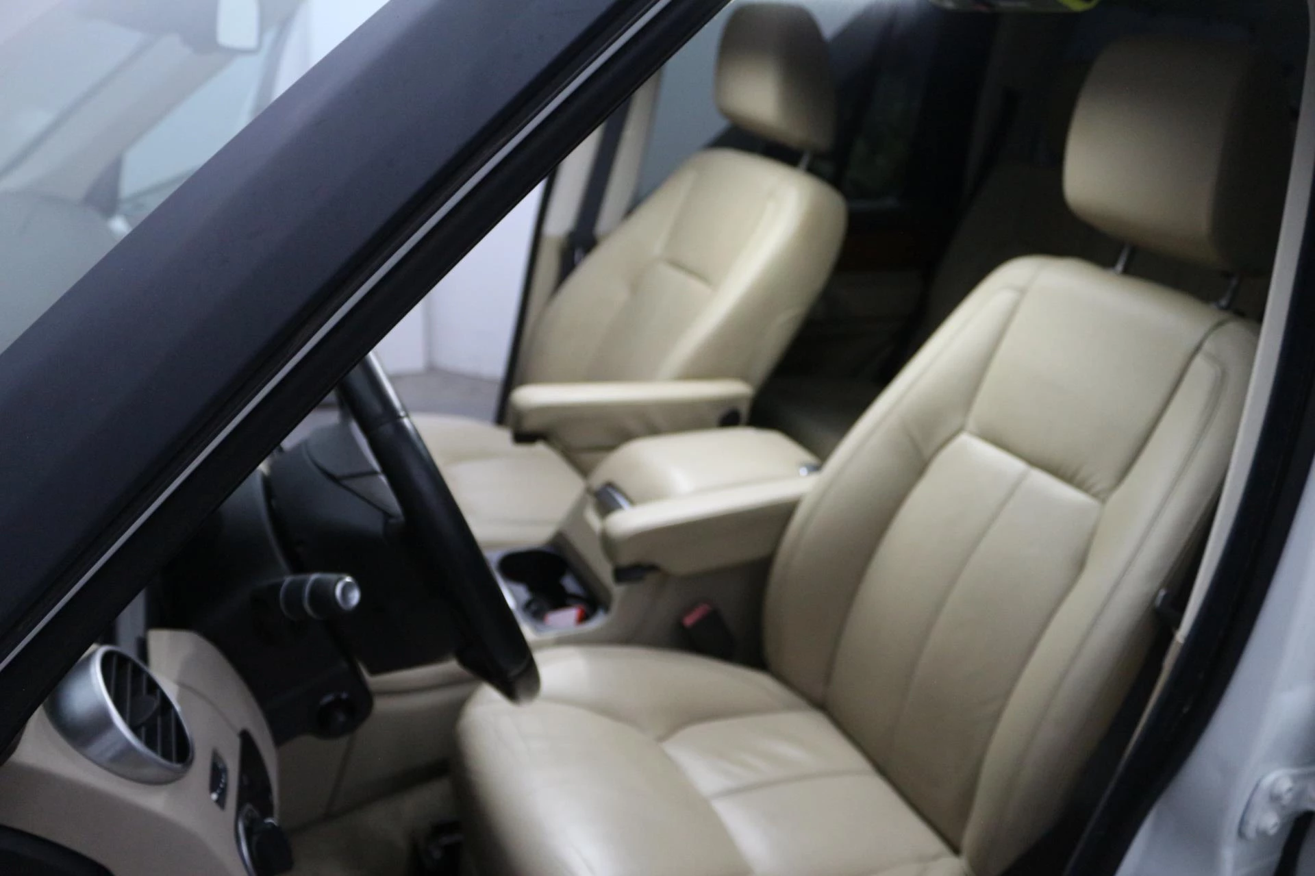 Hoofdafbeelding Land Rover Discovery
