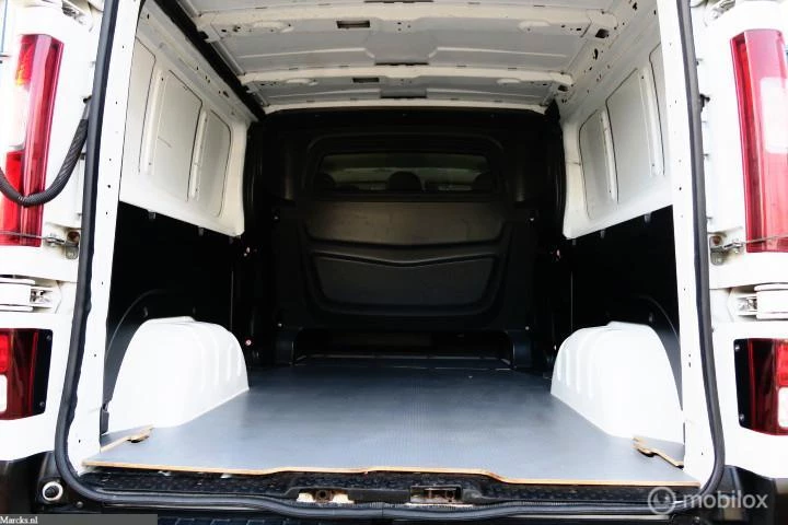 Hoofdafbeelding Fiat Talento