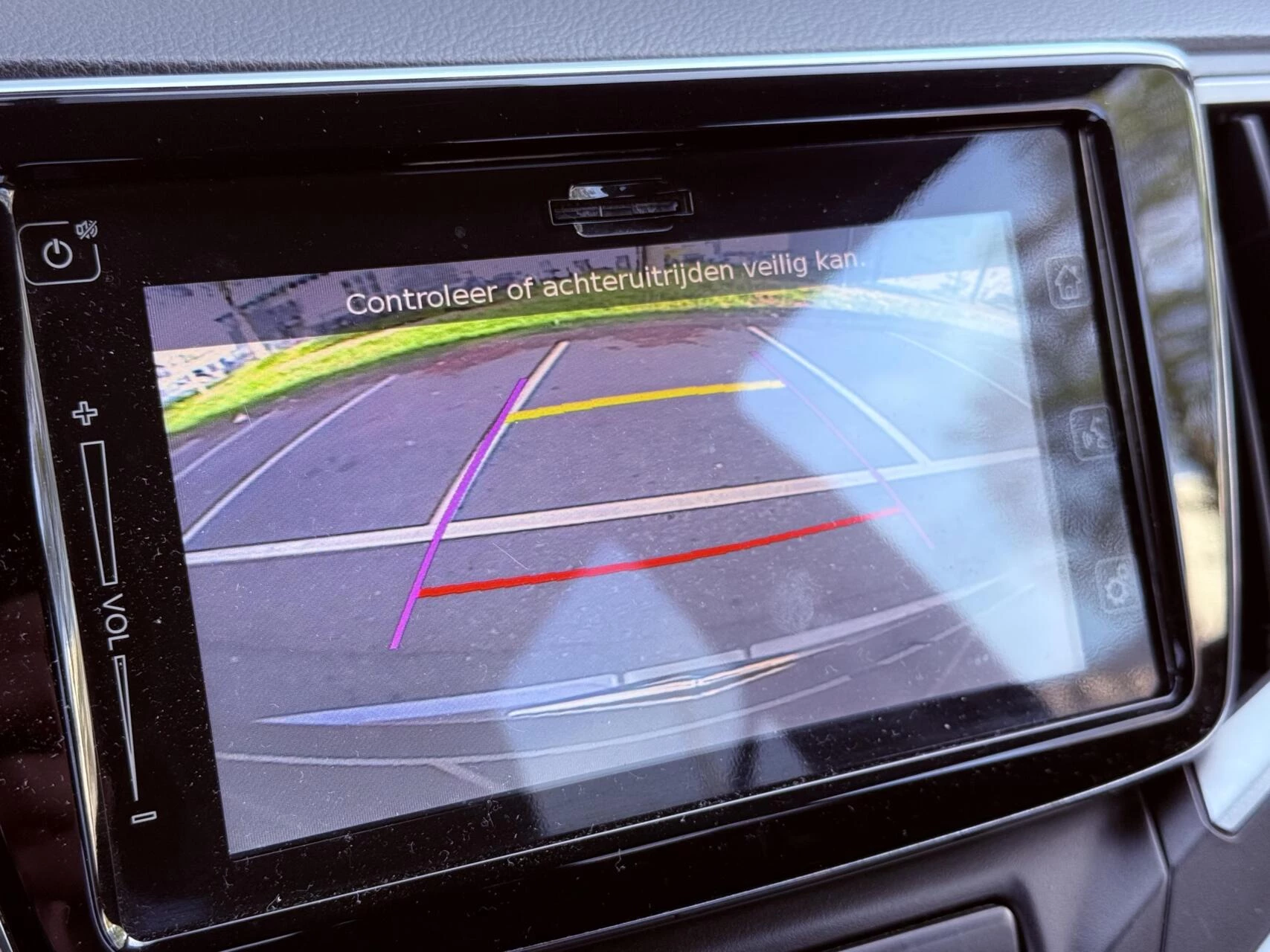 Hoofdafbeelding Suzuki Baleno