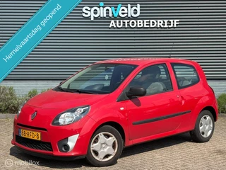 Renault Twingo 1.2-16V Authentique - Handel of export