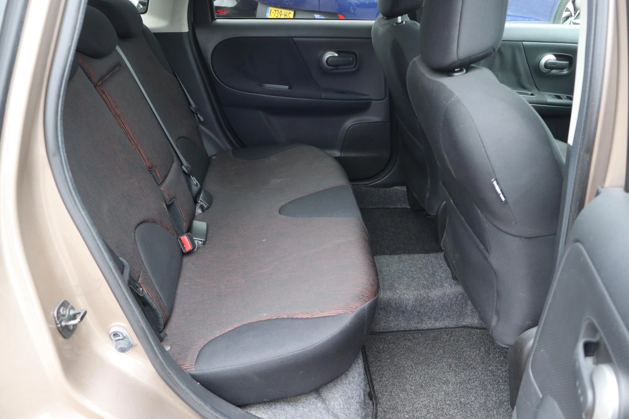 Hoofdafbeelding Nissan Note