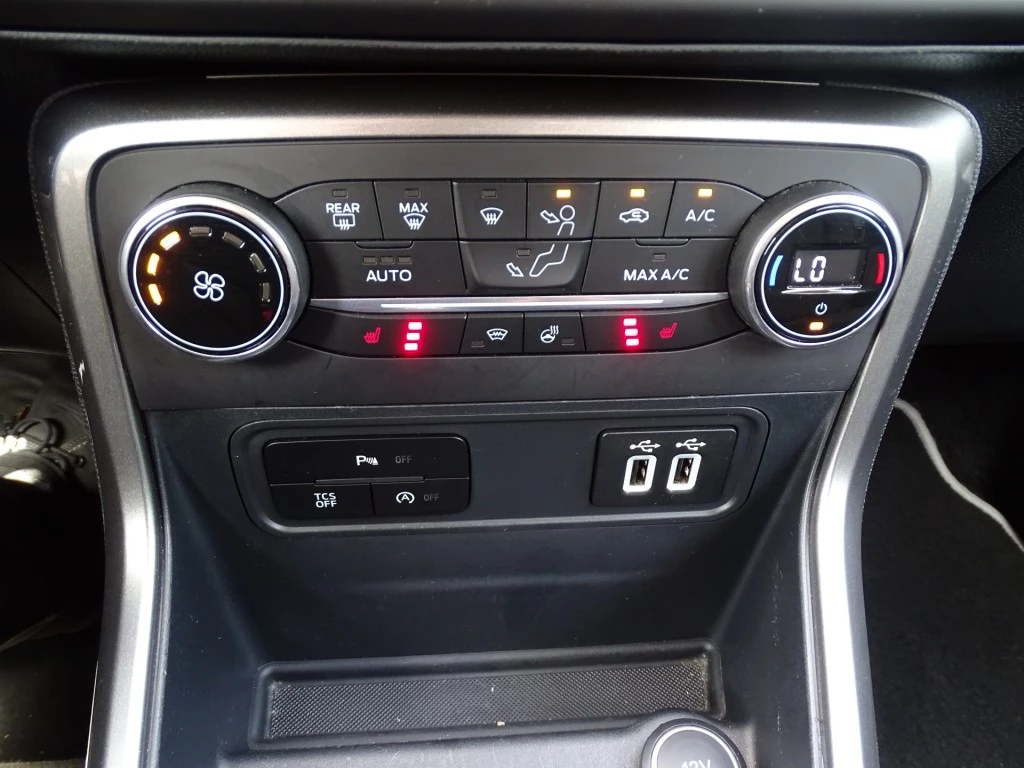 Hoofdafbeelding Ford EcoSport