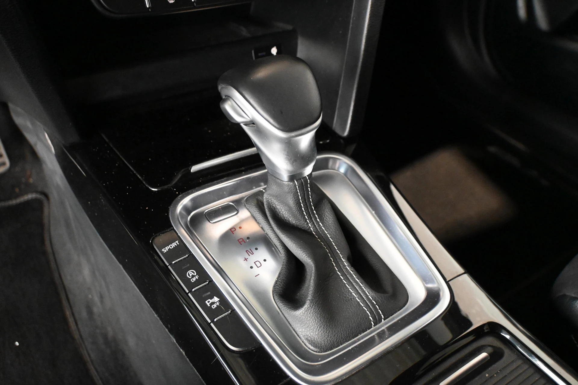 Hoofdafbeelding Kia ProCeed