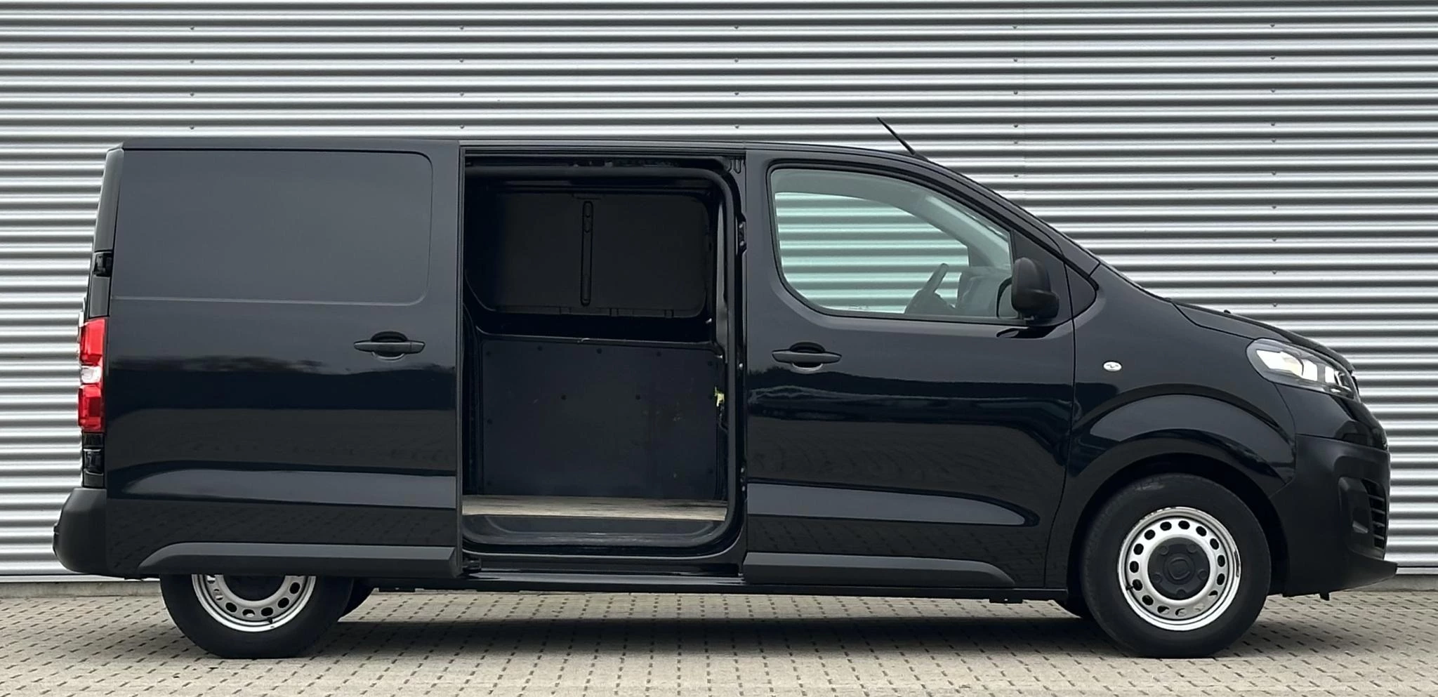 Hoofdafbeelding Fiat Scudo