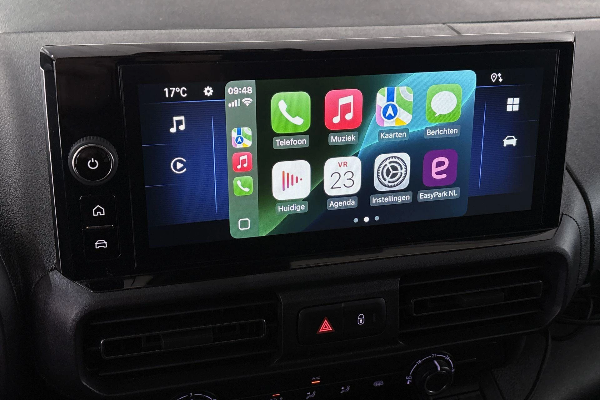 Hoofdafbeelding Opel Combo