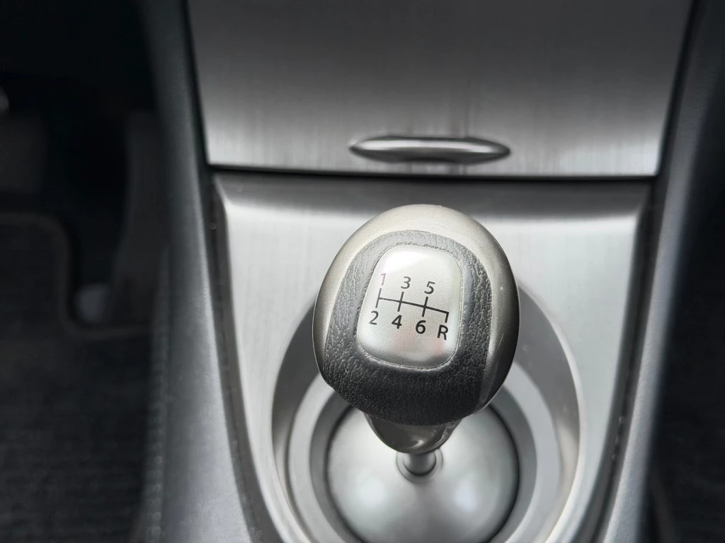 Hoofdafbeelding Honda Civic
