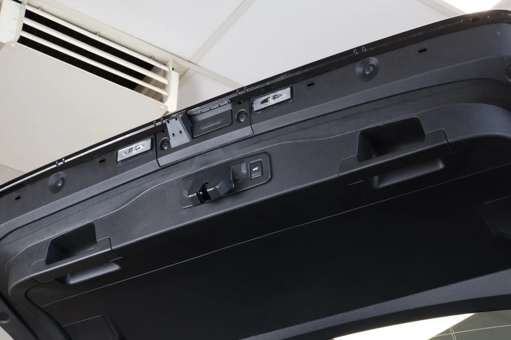 Hoofdafbeelding Renault Scénic