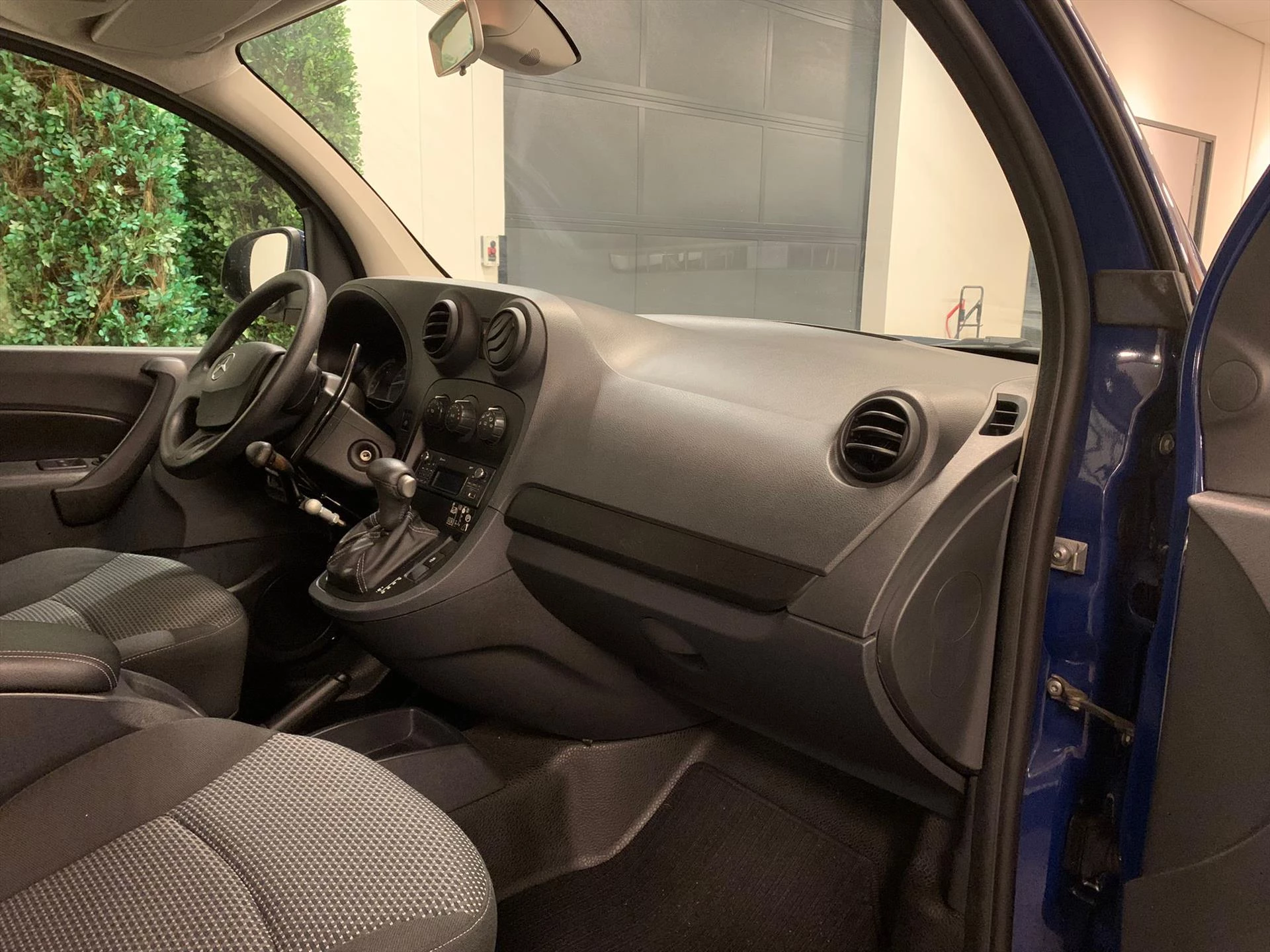 Hoofdafbeelding Mercedes-Benz Citan