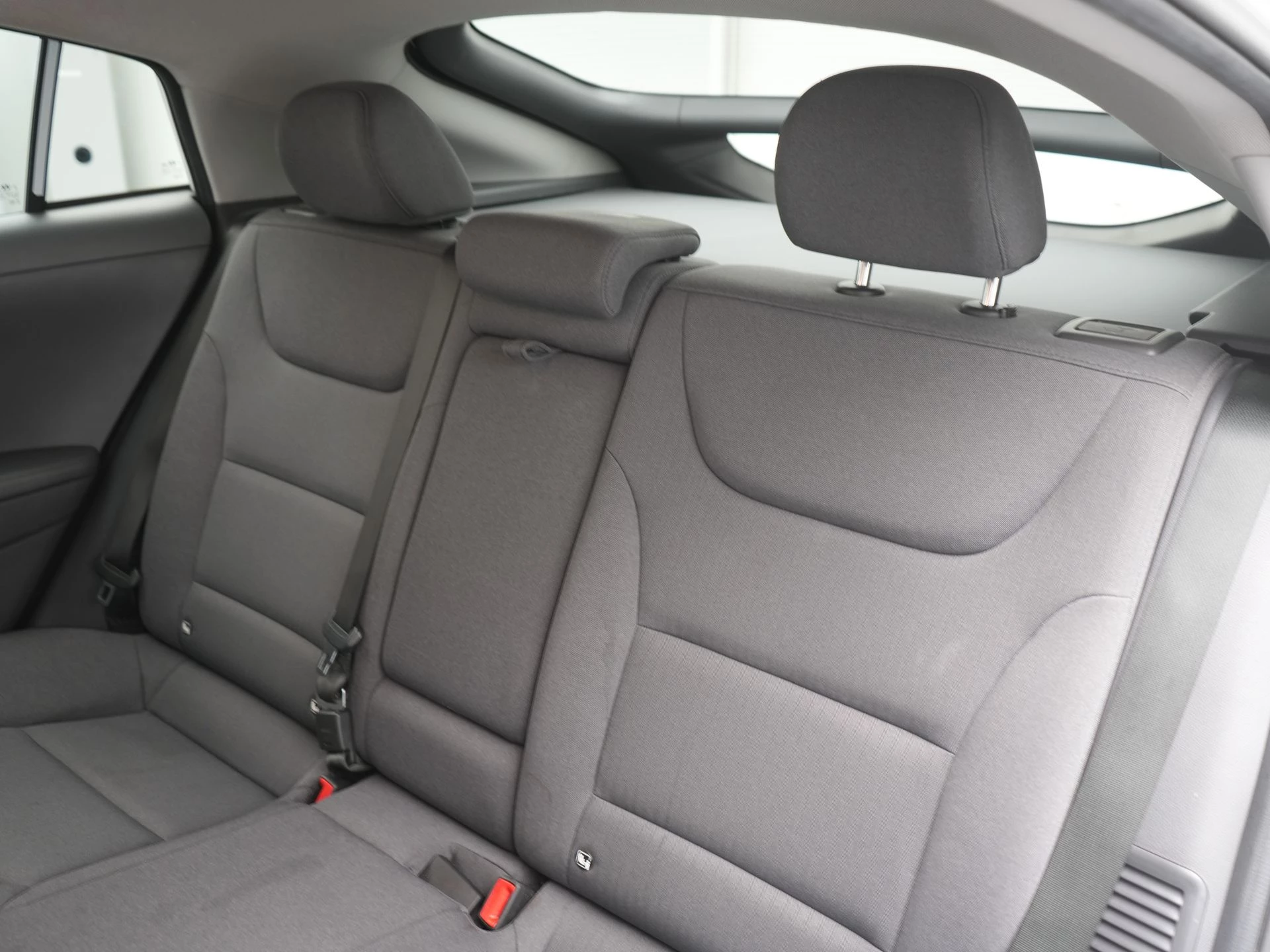 Hoofdafbeelding Hyundai IONIQ