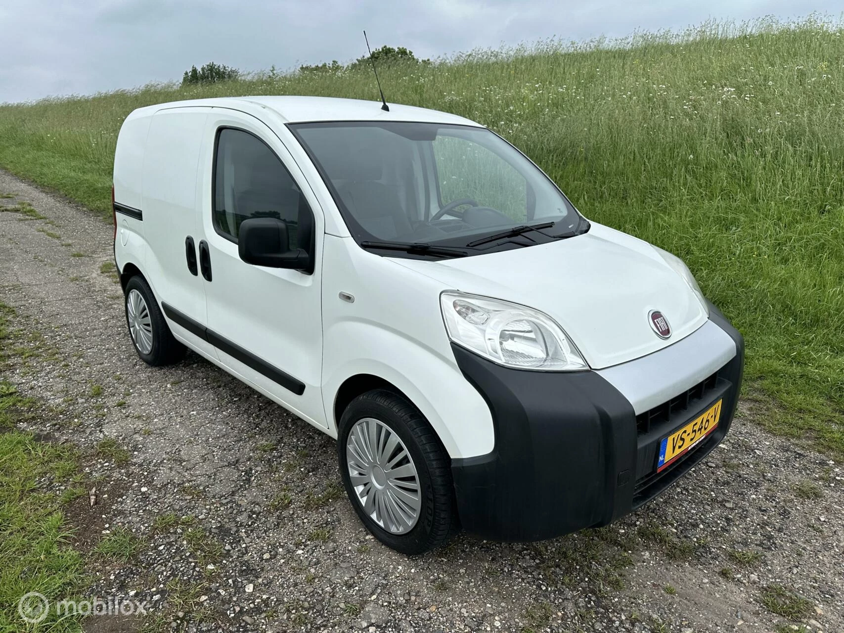 Hoofdafbeelding Fiat Fiorino