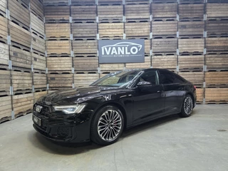 Audi A6 Limousine 55 TFSI e quattro Pro Line S Competition Matrix Led Navi Clima 360 19"LM