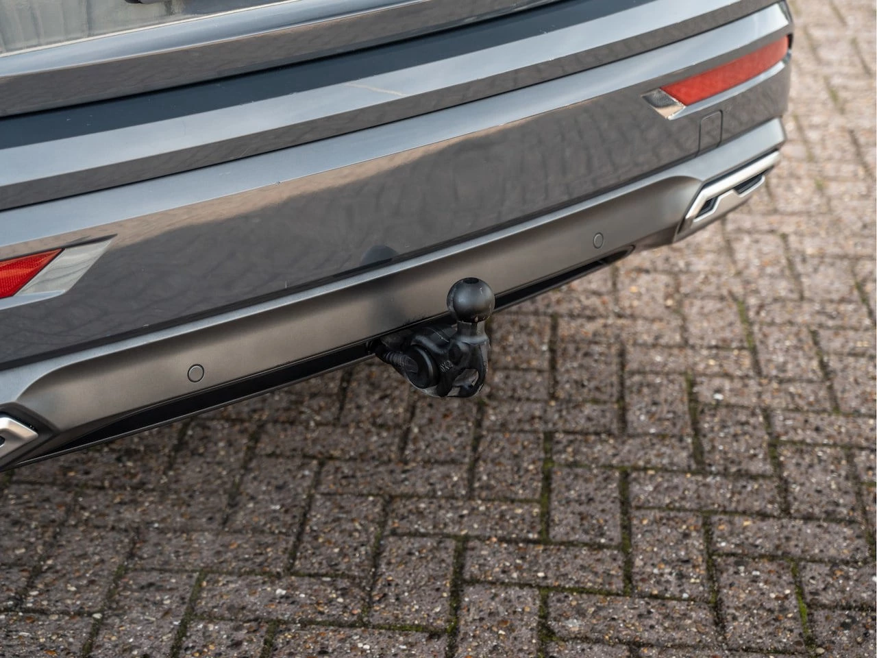 Hoofdafbeelding SEAT Tarraco