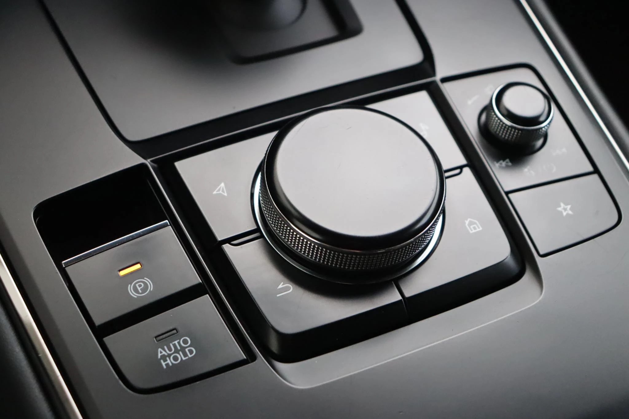 Hoofdafbeelding Mazda MX-30