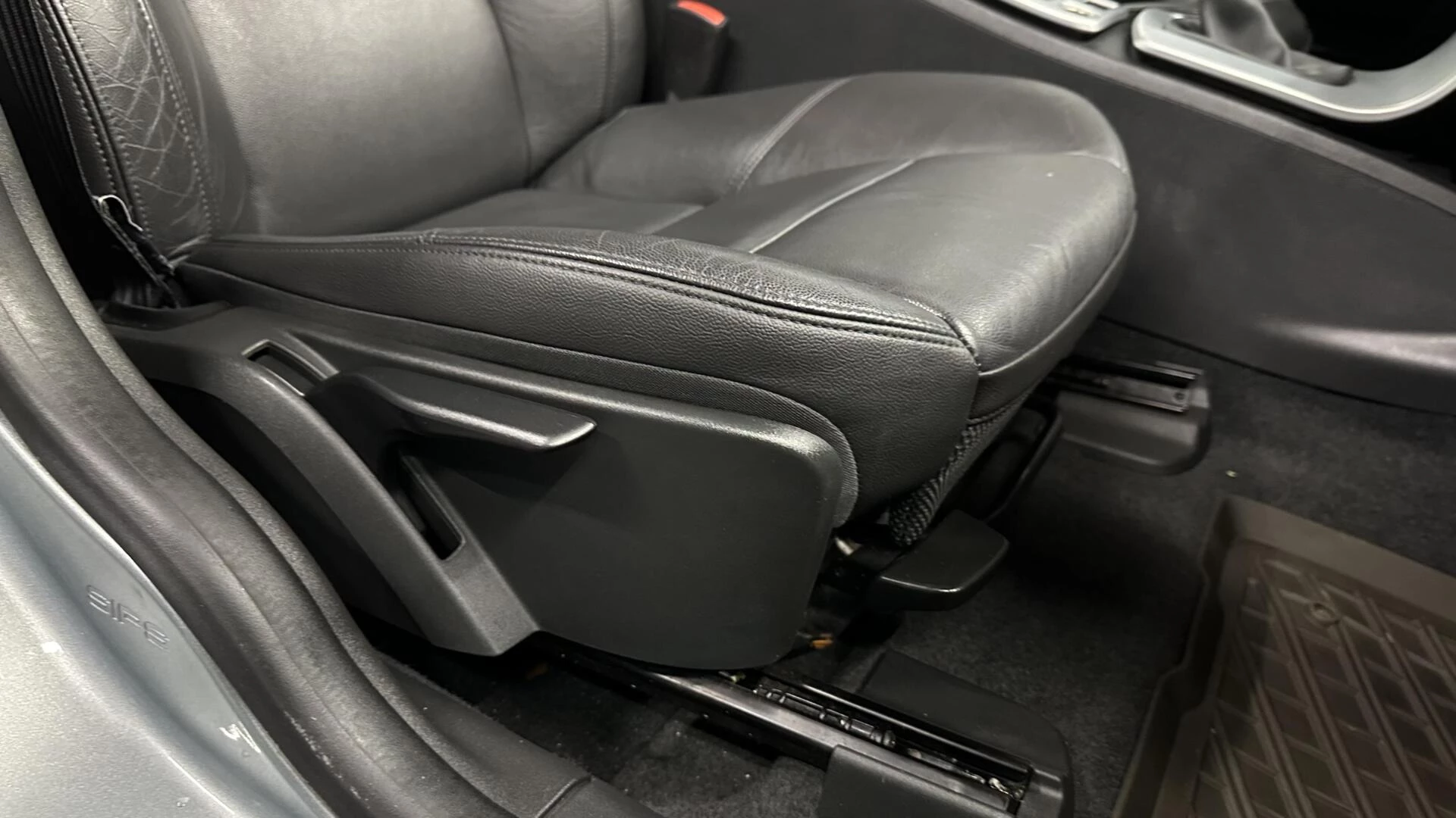 Hoofdafbeelding Volvo S40