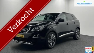 Peugeot 3008 1.2 PureTech Blue Lease Premium 360 CAMERA NAVI LM CARPLAY ECC CRUISE.