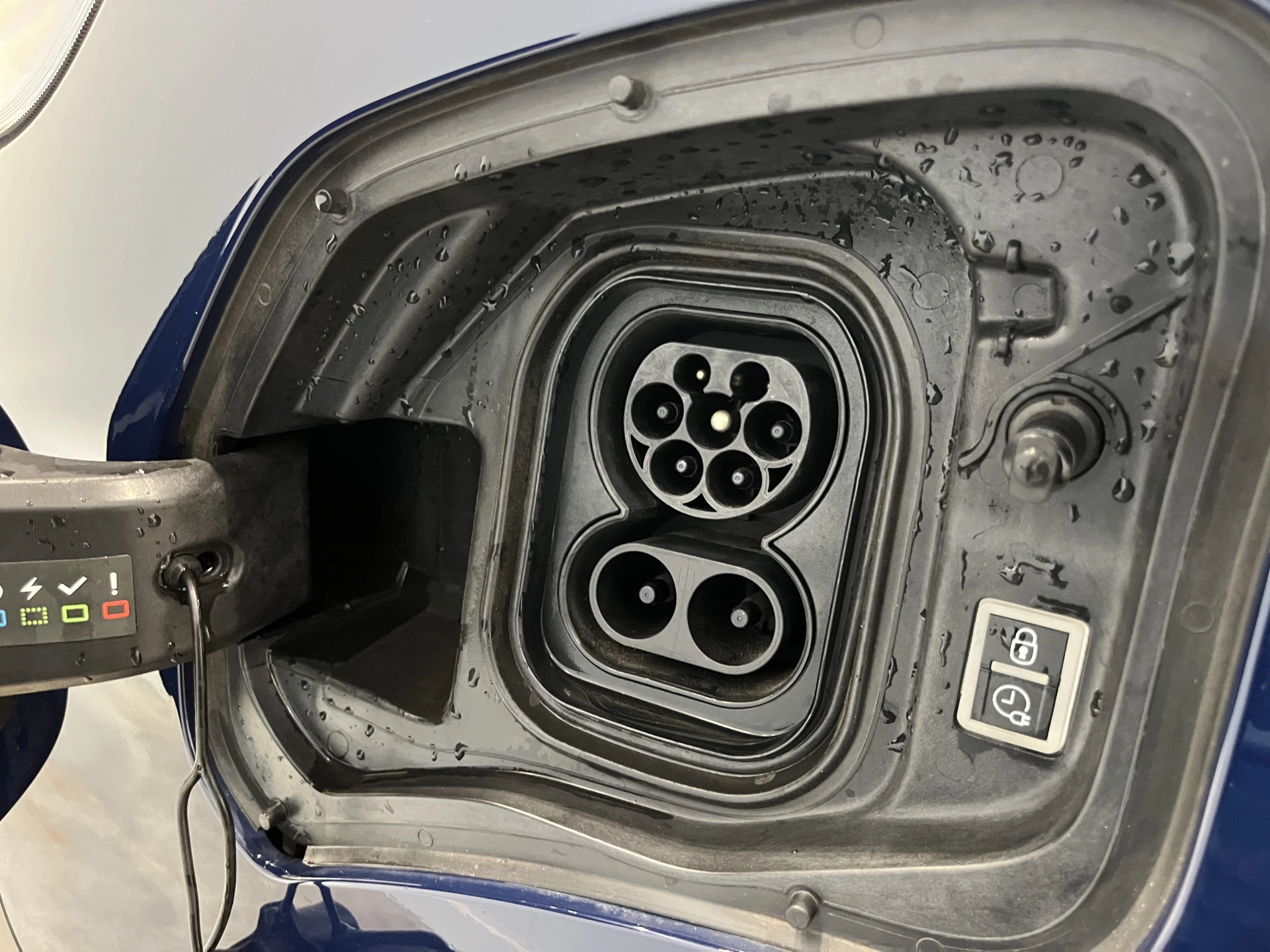 Hoofdafbeelding Opel Vivaro-e