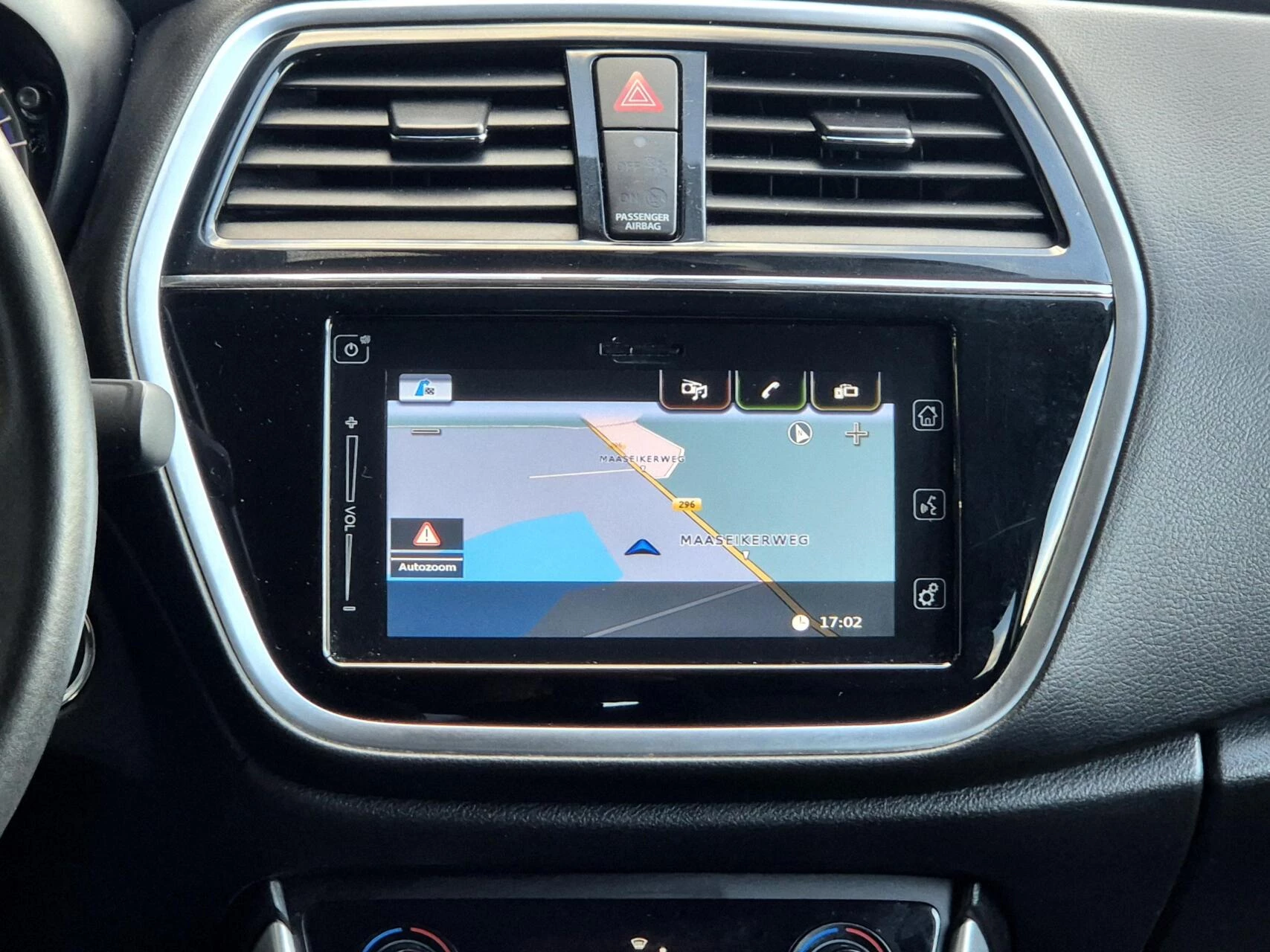 Hoofdafbeelding Suzuki S-Cross