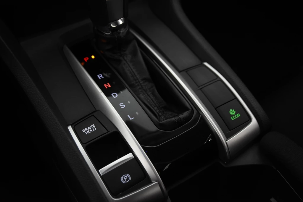 Hoofdafbeelding Honda Civic