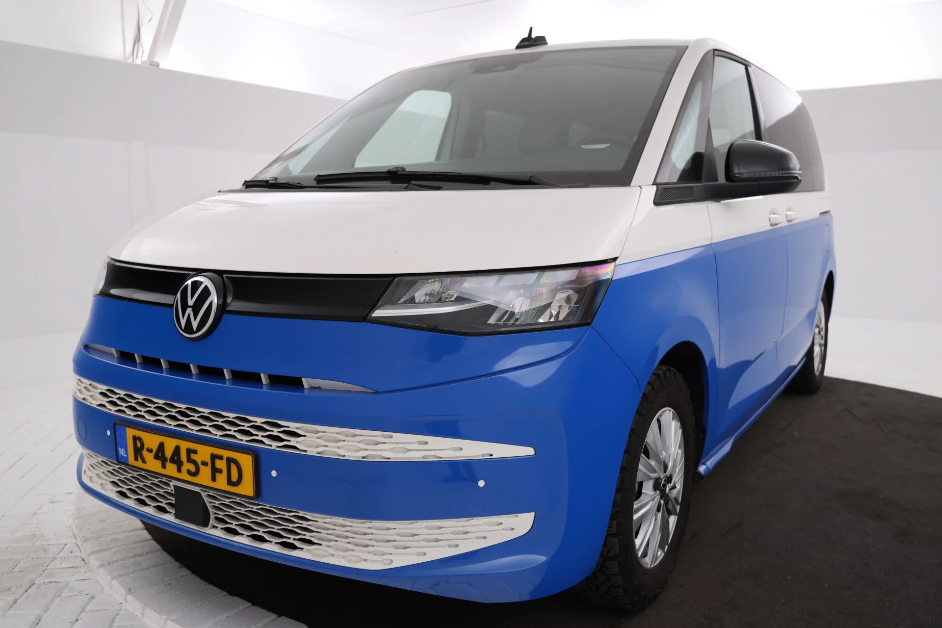 Hoofdafbeelding Volkswagen Multivan