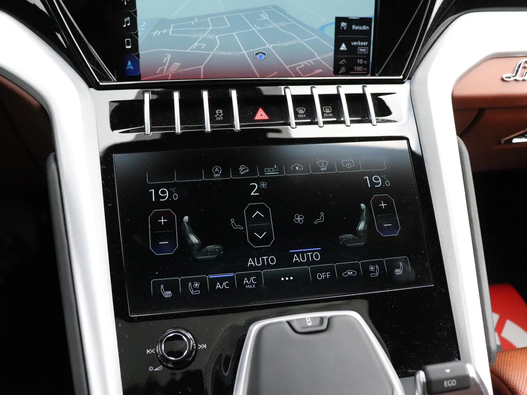 Hoofdafbeelding Lamborghini Urus