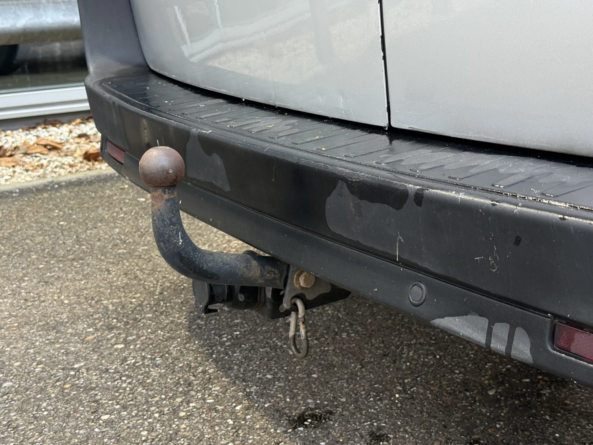 Hoofdafbeelding Fiat Doblò