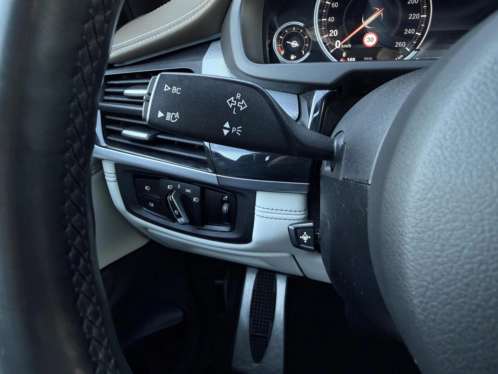 Hoofdafbeelding BMW X6