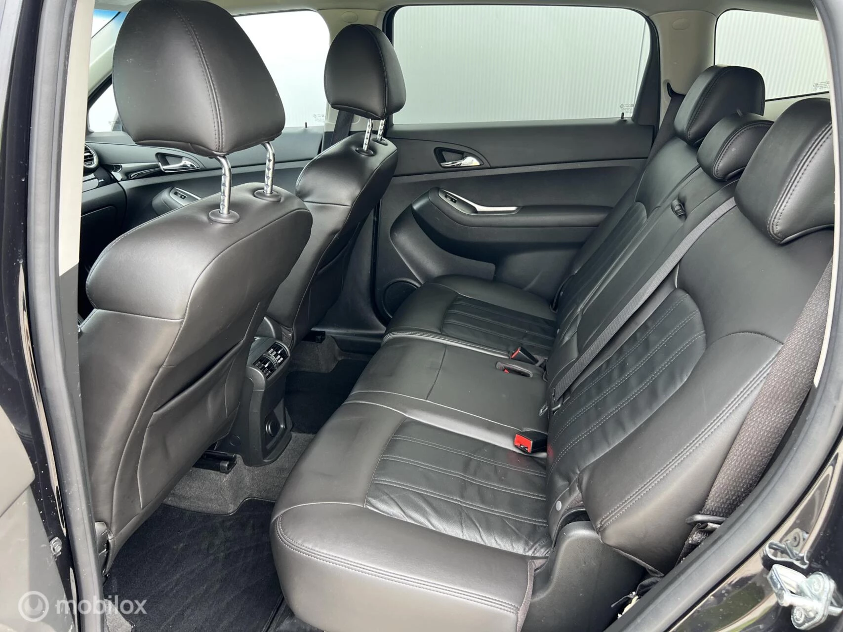 Hoofdafbeelding Chevrolet Orlando