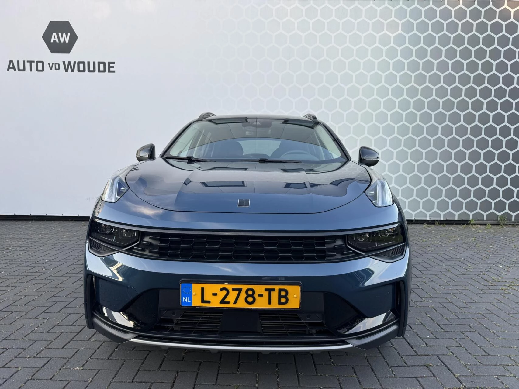 Hoofdafbeelding Lynk & Co 01