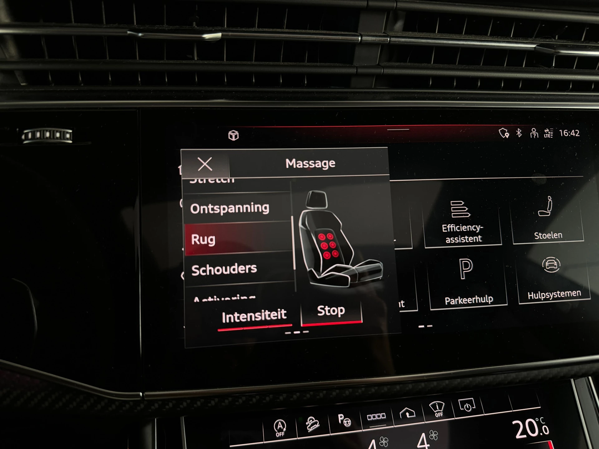 Hoofdafbeelding Audi RSQ8