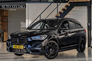 BMW X1 xDrive25e High Executive M-sport | Sfeer | Led | Cam