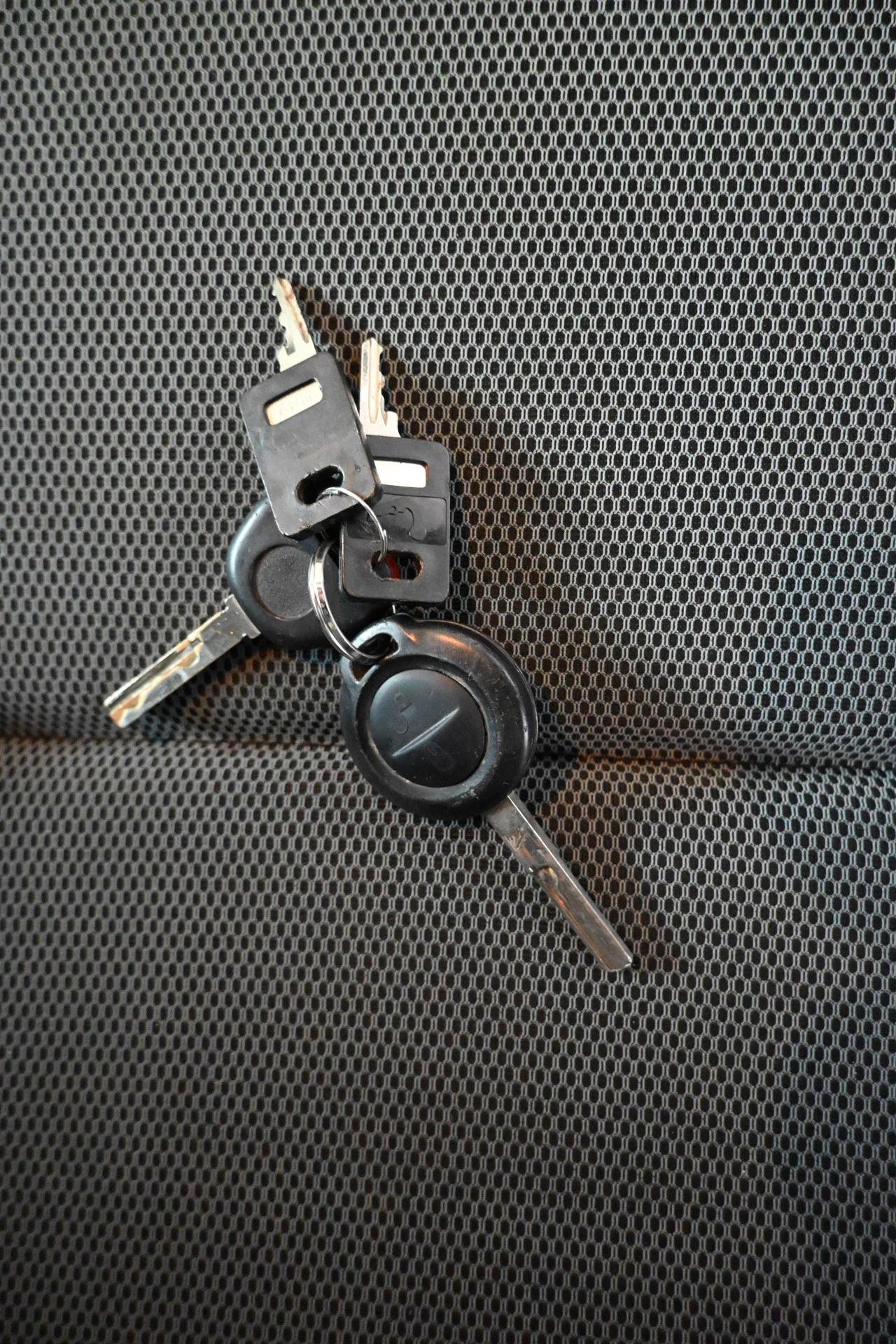 Hoofdafbeelding Mitsubishi Colt