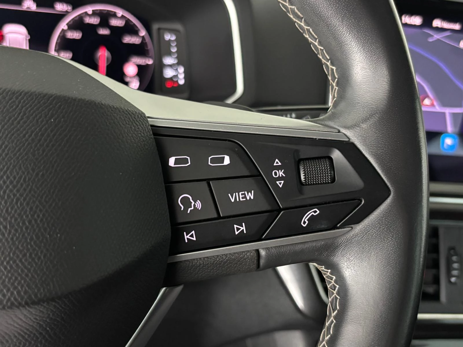 Hoofdafbeelding SEAT Tarraco