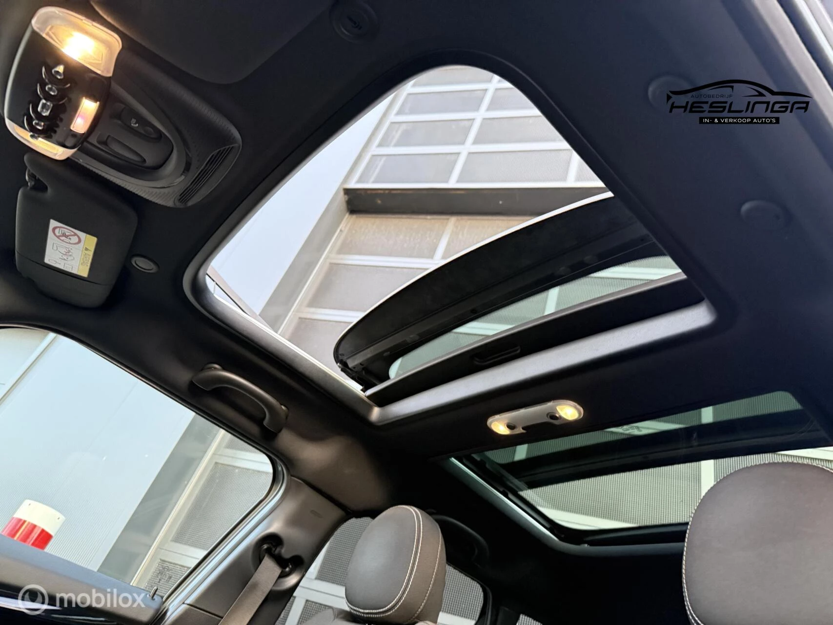 Hoofdafbeelding MINI Cooper S