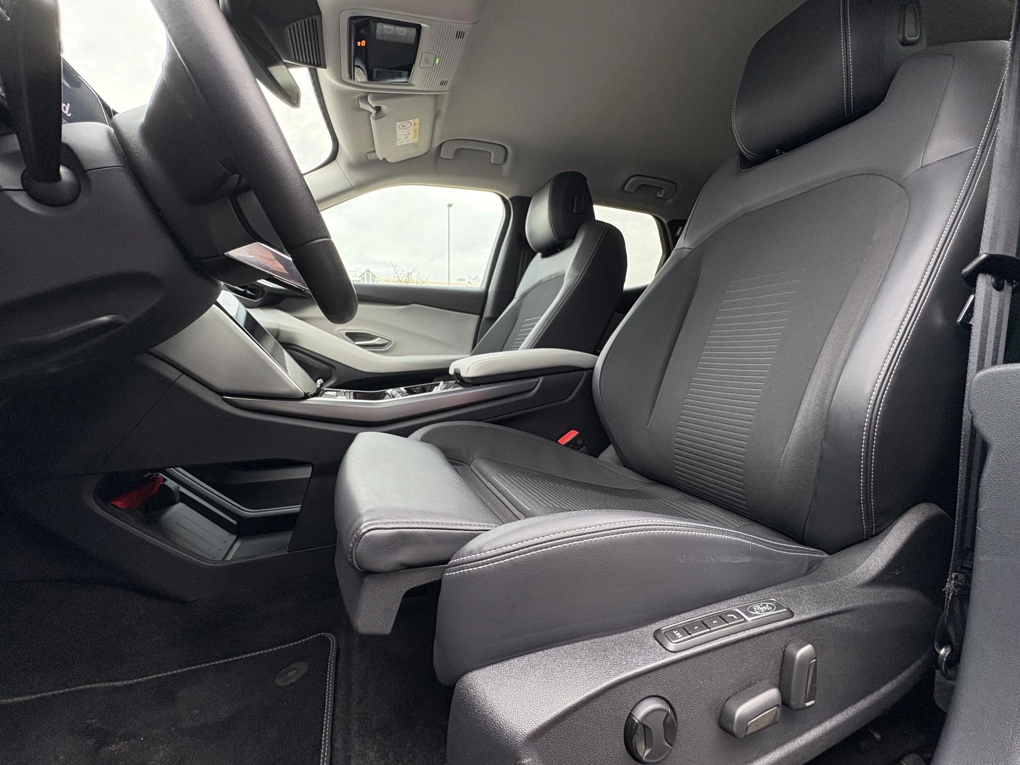 Hoofdafbeelding Ford Explorer