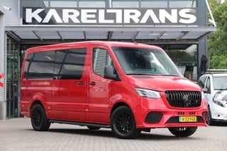 Mercedes-Benz Sprinter 316 CDI | Aut. | DC | AMG | Standkachel | Camera | Navi..