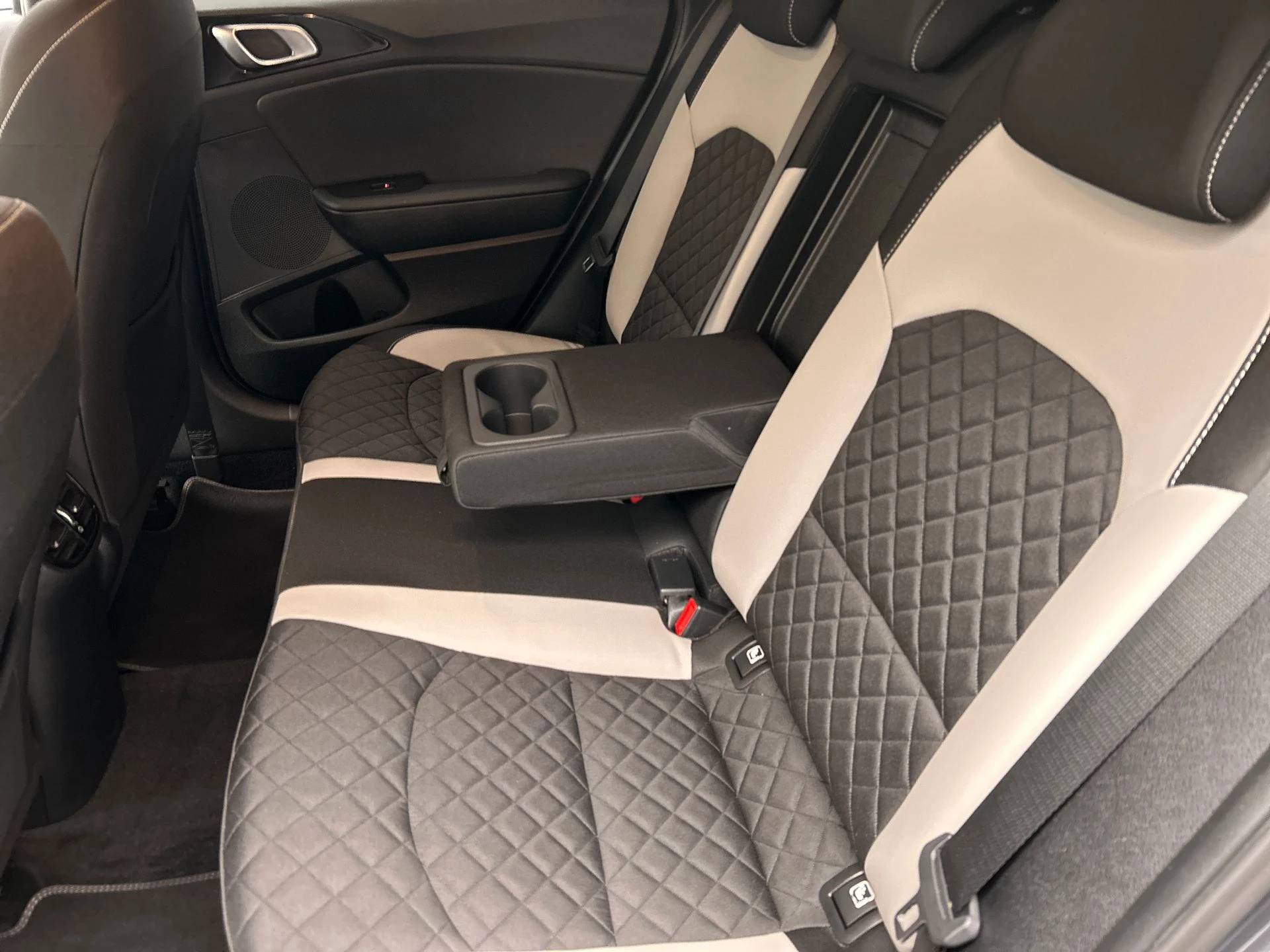 Hoofdafbeelding Kia ProCeed