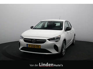 Opel Corsa-e Edition 50 kWh SOH 95.0% 3-Fase | Navigatie | Carplay & Android | ClimaTronic
