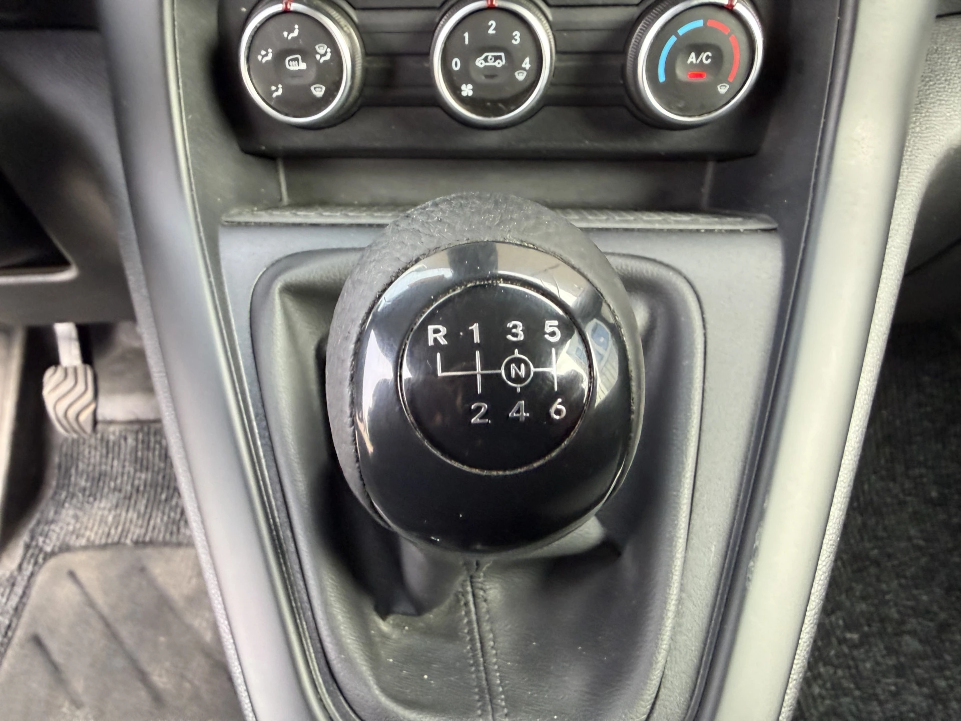 Hoofdafbeelding Mercedes-Benz Citan